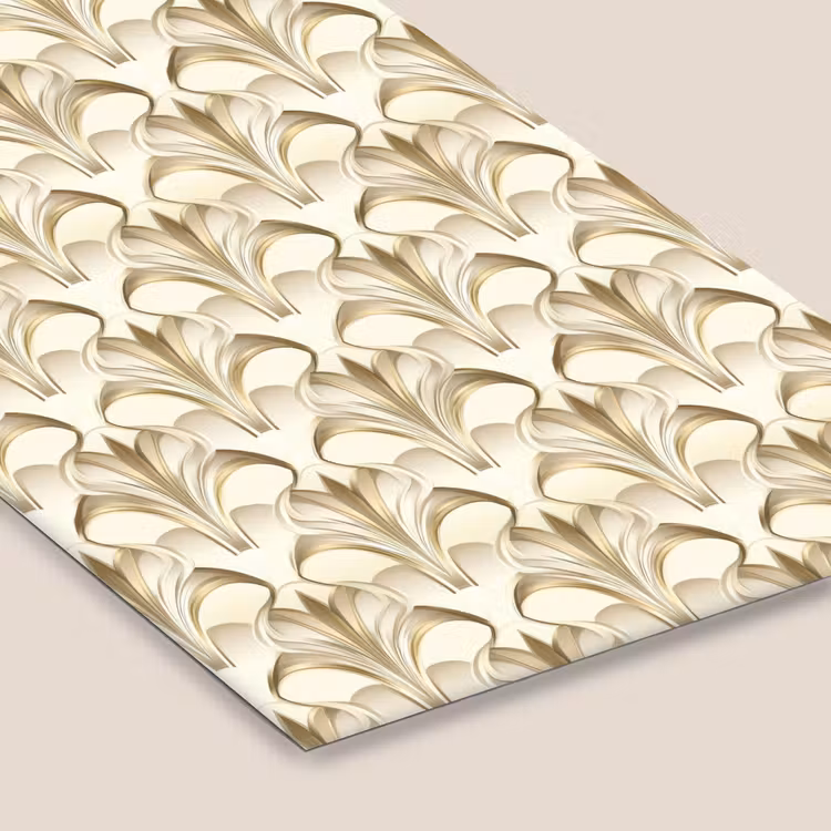 Ornament - Barok - Goud fotolijst zwart zonder passe partout klein 224 -zsfeer6