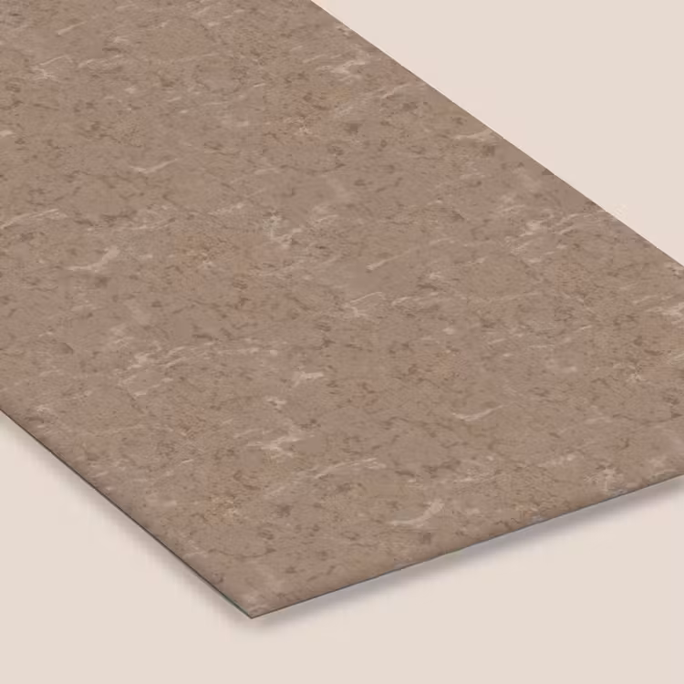 Patroon - Kalksteen - Beige fotolijst zwart zonder passe partout klein 224 -zsfeer6