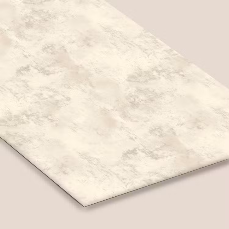 Patroon - Organisch - Beige fotolijst zwart zonder passe partout klein 224 -zsfeer6
