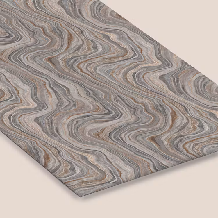 Patroon - Textuur - Grijs fotolijst zwart zonder passe partout klein 224 -zsfeer6