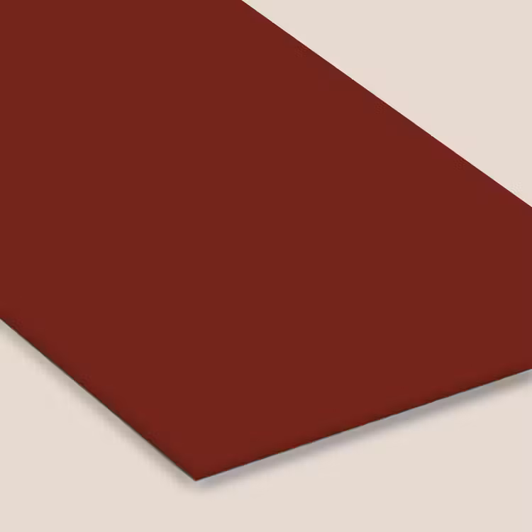 Rustic - Terracotta - Rood fotolijst zwart zonder passe partout klein 224 -zsfeer6