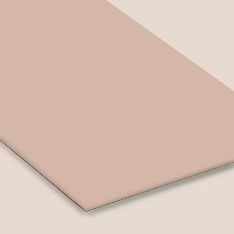Soft - Clay - Nude fotolijst zwart zonder passe partout klein 224 -zsfeer6