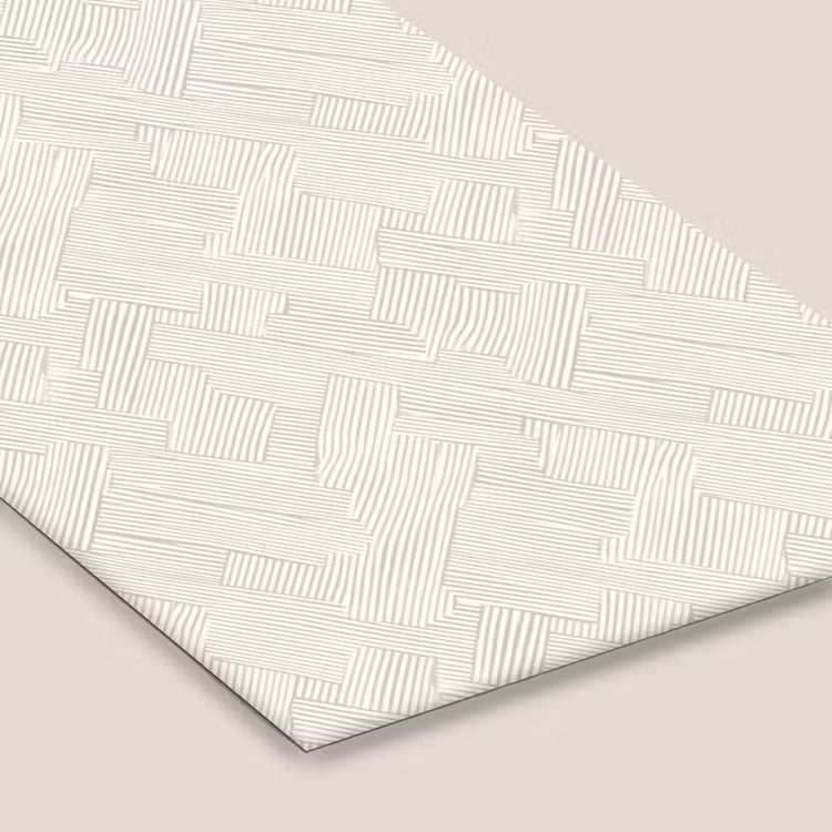 Textuur - Abstract - Beige fotolijst zwart zonder passe partout klein 224 -zsfeer6