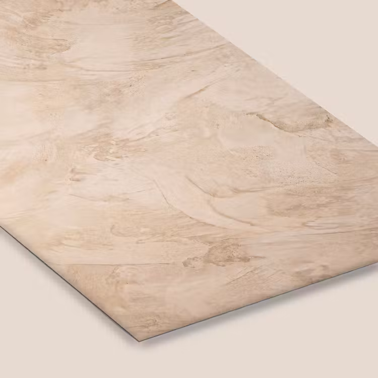 Textuur - Patroon - Abstract - Modern - Beige fotolijst zwart zonder passe partout klein -zsfeer6