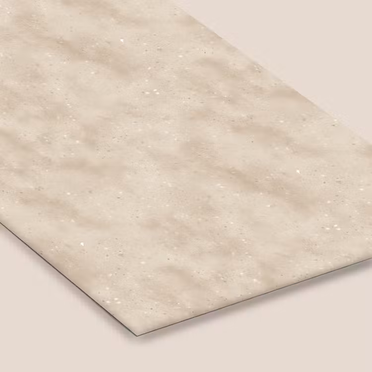 Structuur - Spikkels - Beige fotolijst zwart zonder passe partout klein 224 -zsfeer6