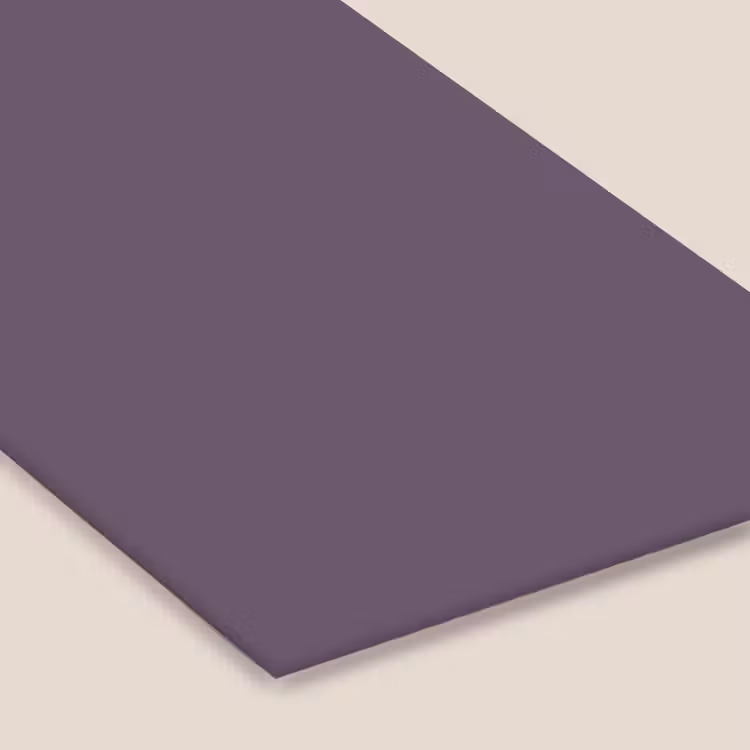 Velvet - Aubergine - Paars fotolijst zwart zonder passe partout klein 224 -zsfeer6