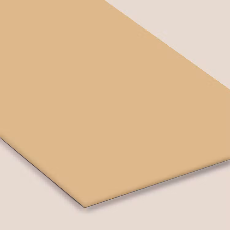 Warm - Sand - Nude fotolijst zwart zonder passe partout klein 224 -zsfeer6