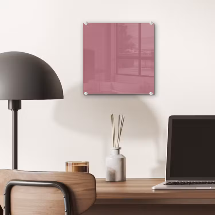 Antique - Mauve - Roze plexiglas 5mm klein 11 -sfeer6