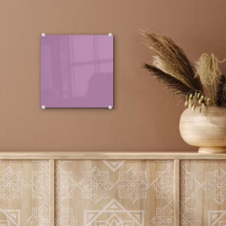 Antique - Orchid - Paars plexiglas 5mm klein 11 -sfeer5