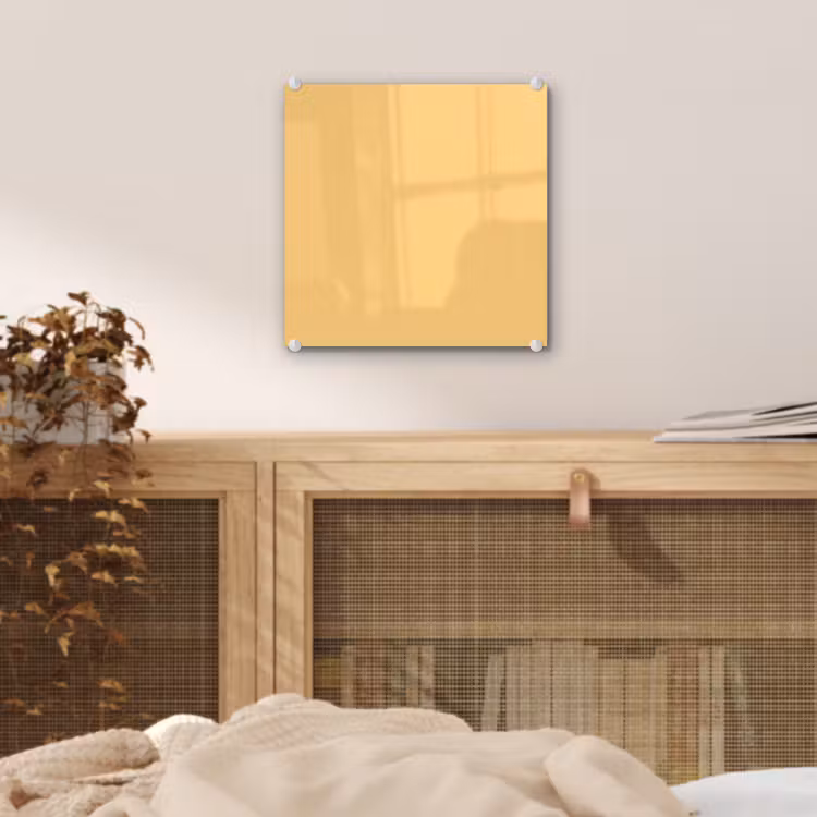 Apricot - Ice - Oranje plexiglas 5mm klein 11 -sfeer4