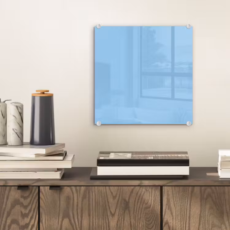 Baby - Blue - Blauw plexiglas 5mm klein 11 -sfeer1