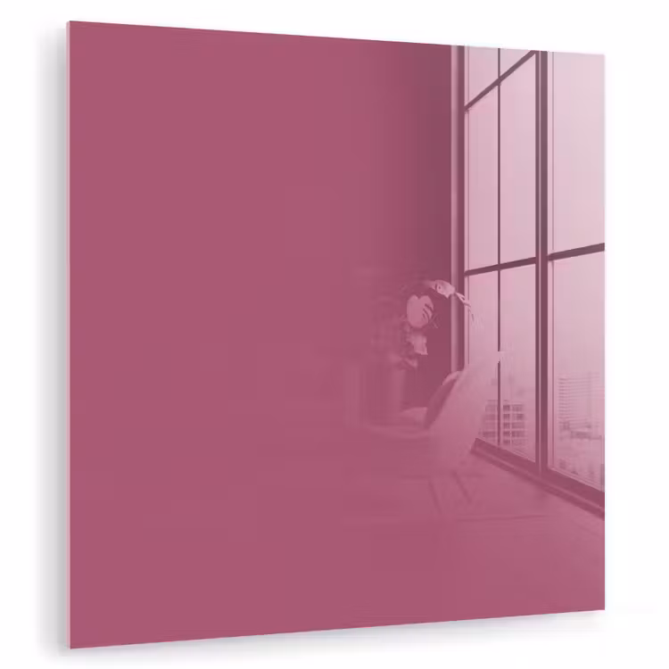 Berry - Roze -Pink plexiglas 5mm klein 11 -zzzproduct_nieuw