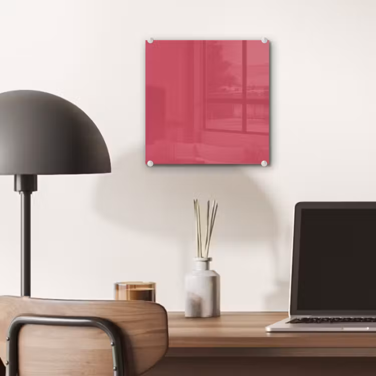 Bold - Berry - Rood plexiglas 5mm klein 11 -sfeer6
