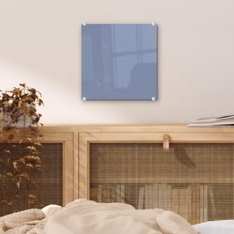 Canary - Champ - Blauw plexiglas 5mm klein 11 -sfeer4