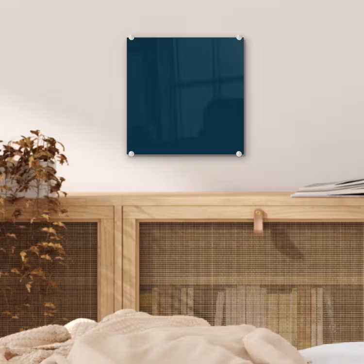 Dark - Indigo - Blauw plexiglas 5mm klein 11 -sfeer4