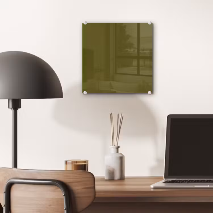 Dark - Olive - Groen plexiglas 5mm klein 11 -sfeer6