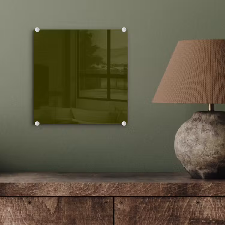 Dark - Olive - Groen plexiglas 5mm klein 11 -sfeer3
