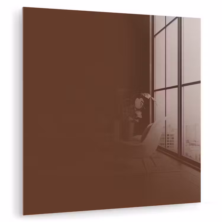 Deep - Clay - Brown - Bruin plexiglas 5mm klein 11 -zzzproduct_nieuw