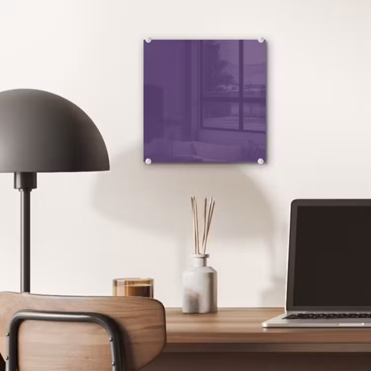 Deep - Plum - Paars plexiglas 5mm klein 11 -sfeer6