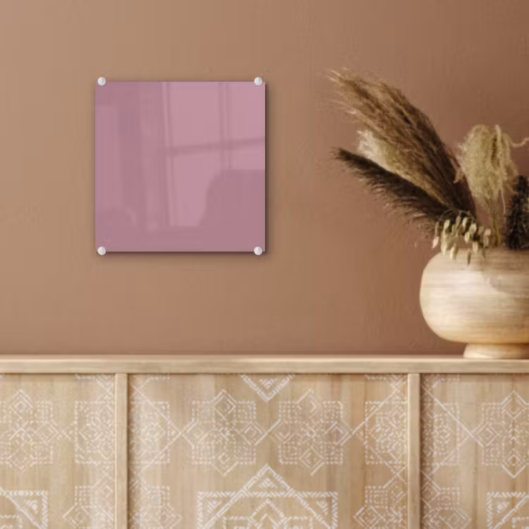 Dusty - Mauve - Paars plexiglas 5mm klein 11 -sfeer5