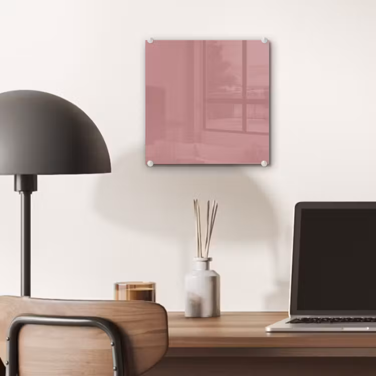Dusty - Rose - Roze plexiglas 5mm klein 11 -sfeer6