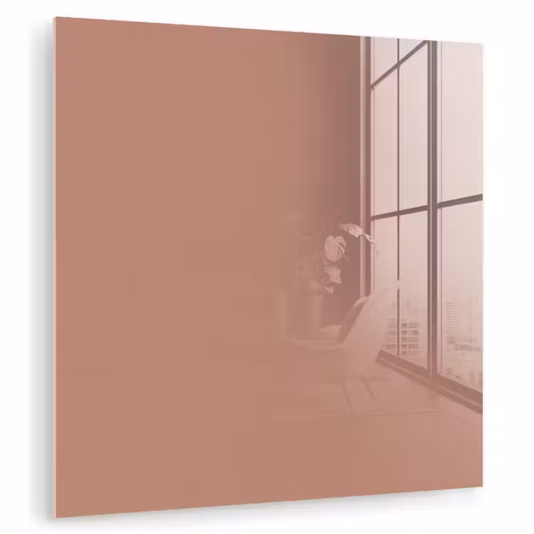 Earthy - Blusher - Roze plexiglas 5mm klein 11 -zzzproduct_nieuw