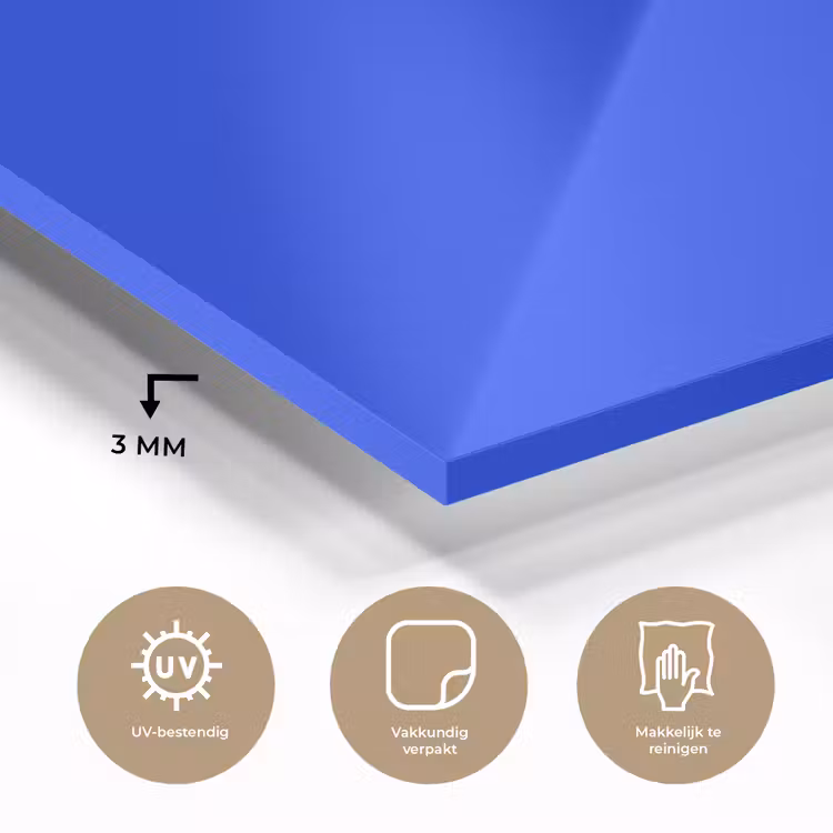 Electric - Blue - Blauw plexiglas 5mm klein 11 -sfeer2