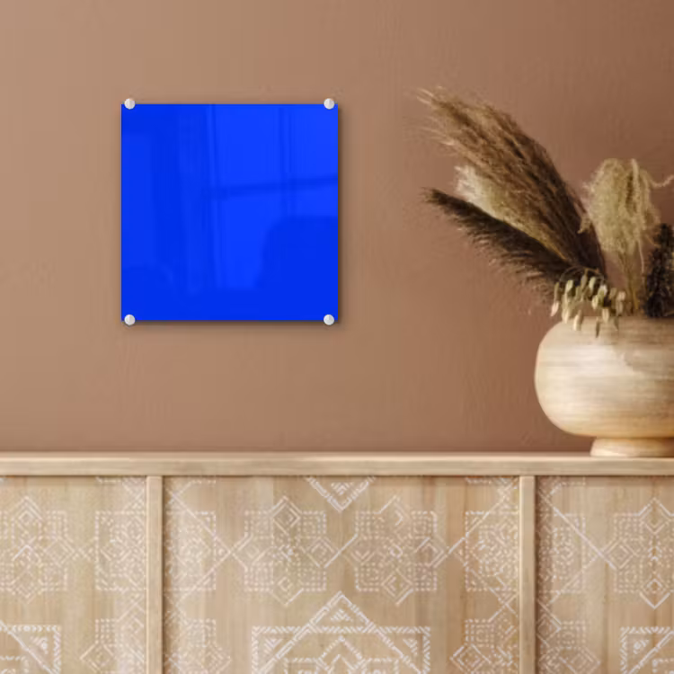 Electric - Blue - Blauw plexiglas 5mm klein 11 -sfeer5