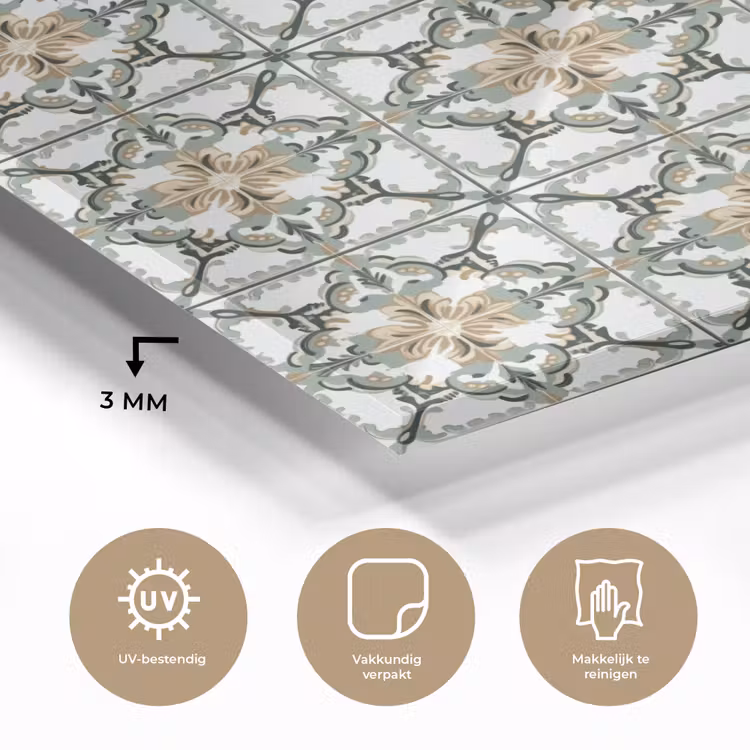Floraal - Verweerd - Keurrijk plexiglas 5mm klein 11 -sfeer2