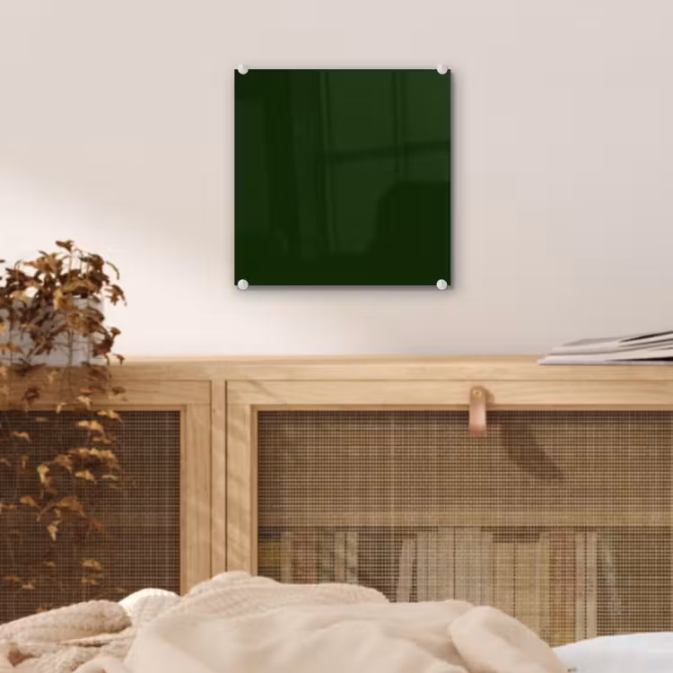 Forest - Green - Groen plexiglas 5mm klein 11 -sfeer4