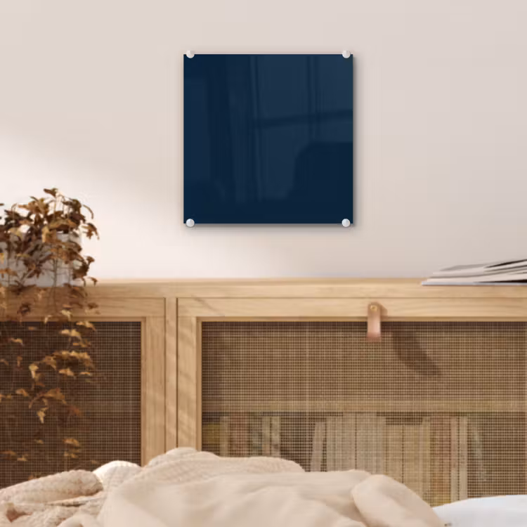 Midnight - Blue - Blauw plexiglas 5mm klein 11 -sfeer4