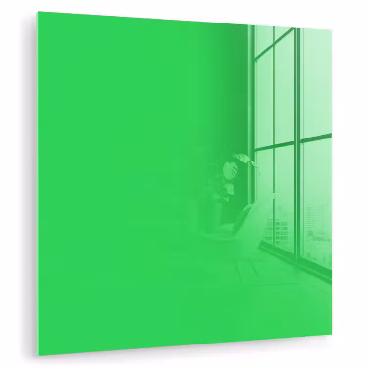 Mint - Green - Groen plexiglas 5mm klein 11 -zzzproduct_nieuw