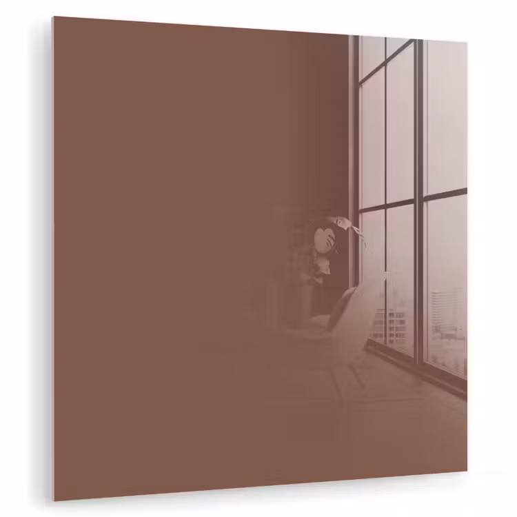 Muted - Chestnut - Bruin plexiglas 5mm klein 11 -zzzproduct_nieuw
