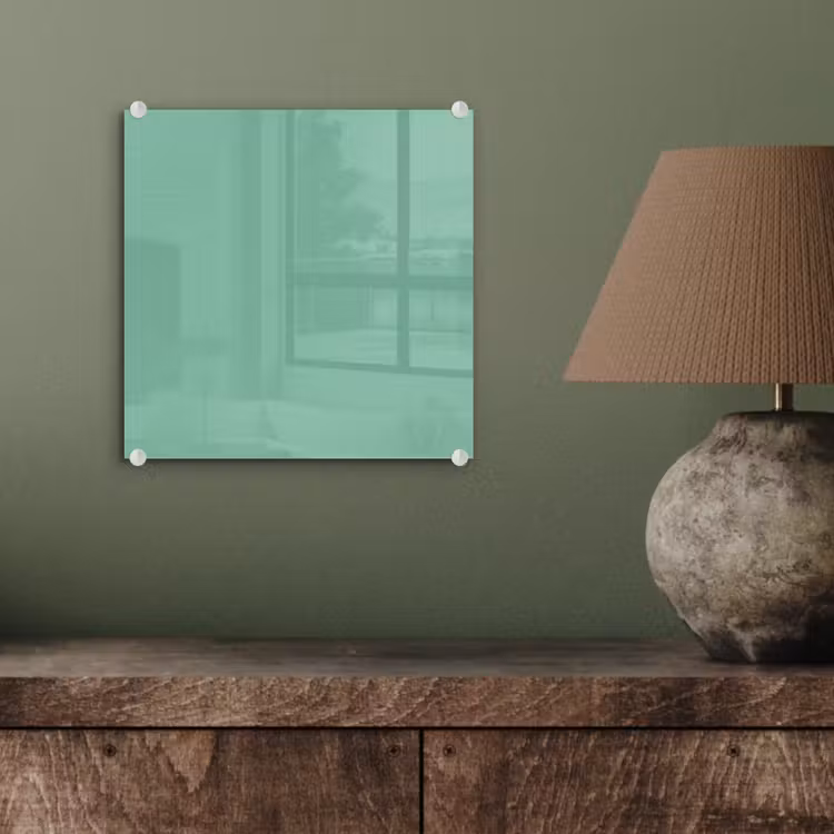 Ocean - Jade - Groen plexiglas 5mm klein 11 -sfeer3