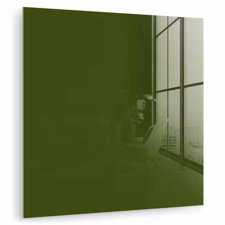 Olive - Drab - Groen plexiglas 5mm klein 11 -zzzproduct_nieuw
