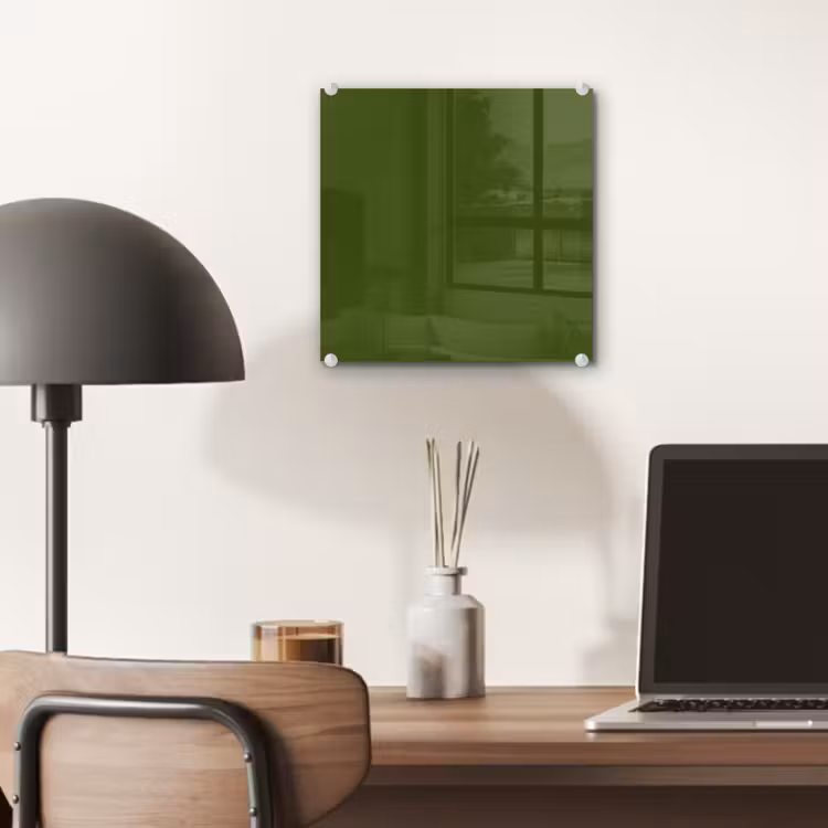 Olive - Drab - Groen plexiglas 5mm klein 11 -sfeer6