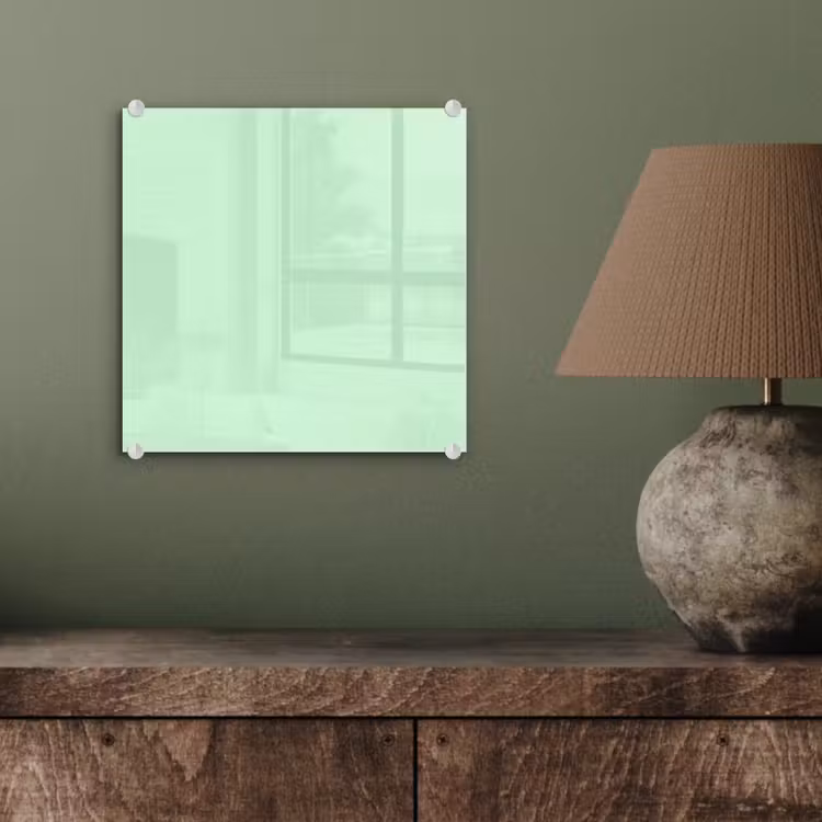 Pale - Mint - Groen plexiglas 5mm klein 11 -sfeer3
