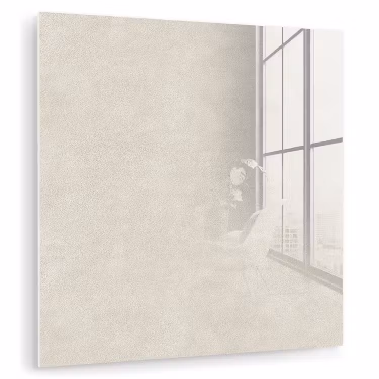 Zandkleurig - Modern - Egaal plexiglas 5mm klein 11 -zzzproduct_nieuw