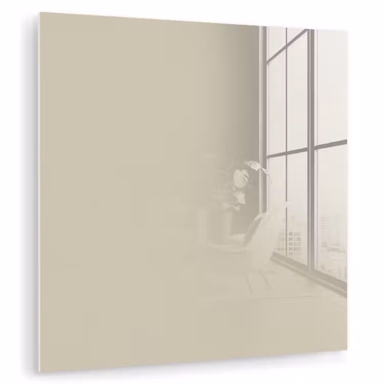 Urban - Pebble - Grijs plexiglas 5mm klein 11 -zzzproduct_nieuw