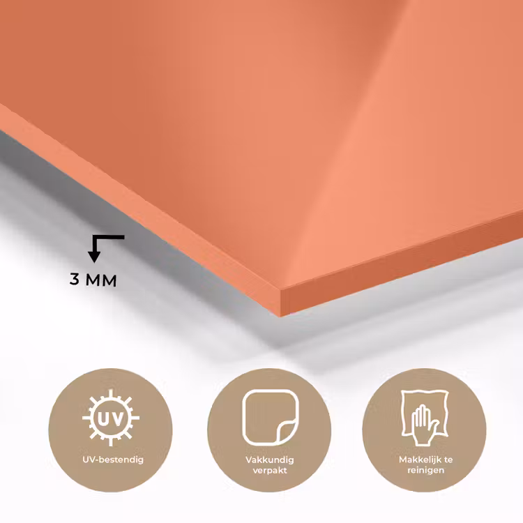 Vivid - Amber - Oranje plexiglas 5mm klein 11 -sfeer2