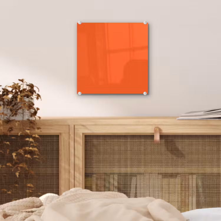 Vivid - Amber - Oranje plexiglas 5mm klein 11 -sfeer4