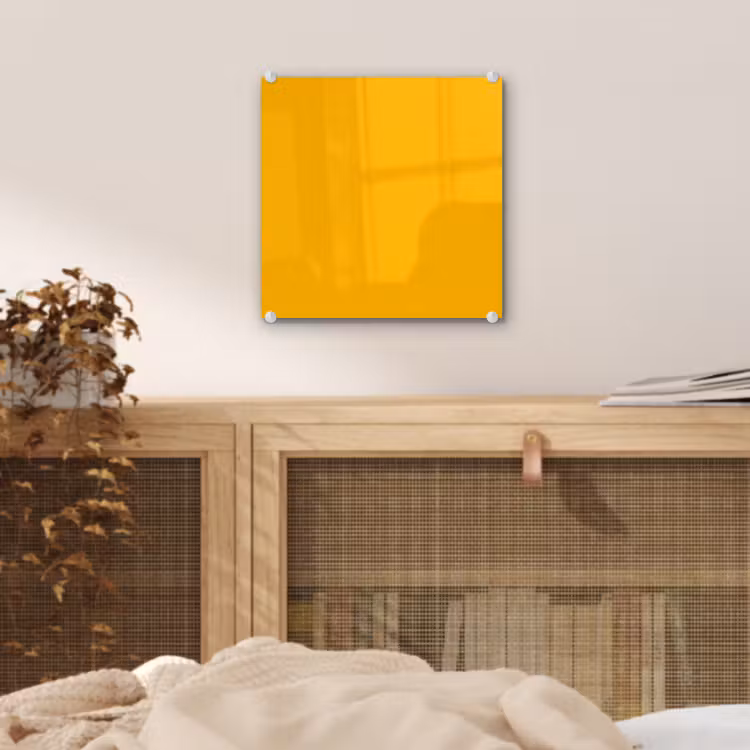 Vivid - Amber - Geel plexiglas 5mm klein 11 -sfeer4