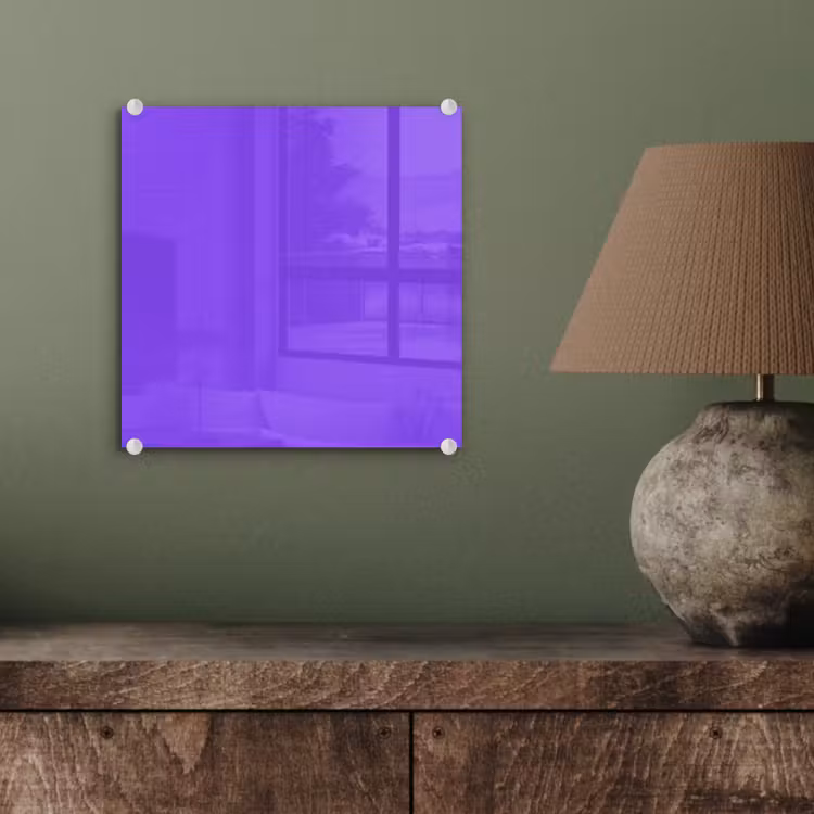 Vivid - Violet - Paars plexiglas 5mm klein 11 -sfeer3