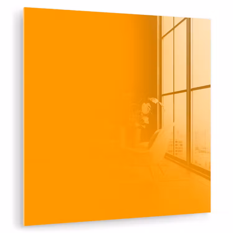 Warm - Ochre - Oranje plexiglas 5mm klein 11 -zzzproduct_nieuw
