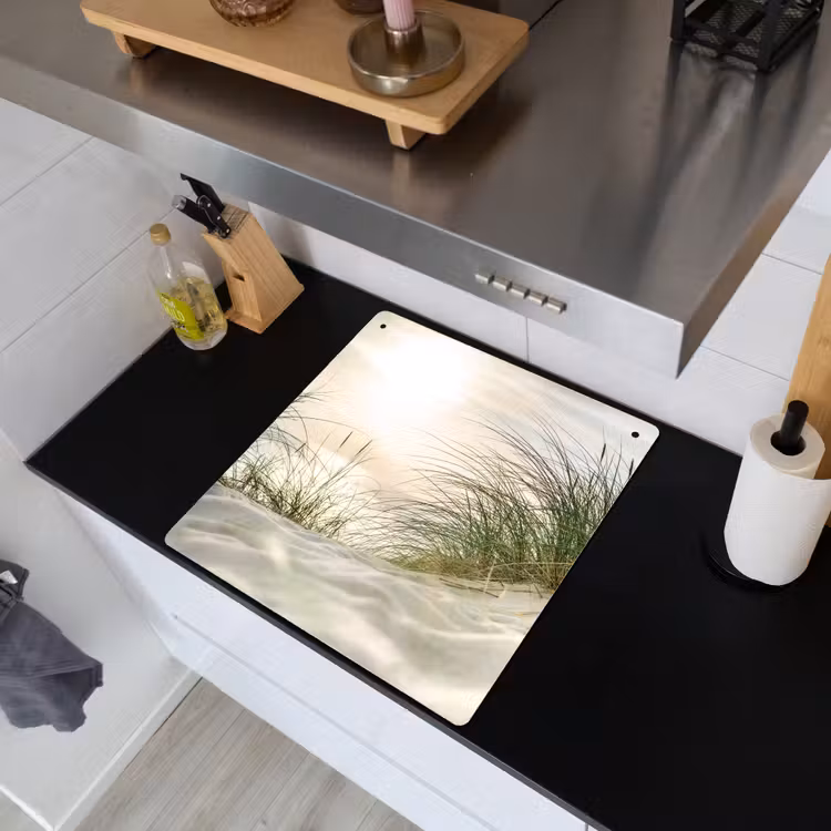 Duin - Waddeneilanden - Water Inductie beschemer met haakjes middel -sfeer1