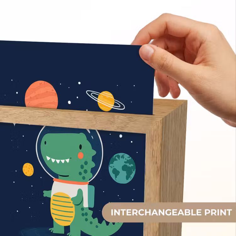 Dino - Ruimtepak - Planeten Light Box met kabel (Kinderlampje) klein -USP_websiteprintEN