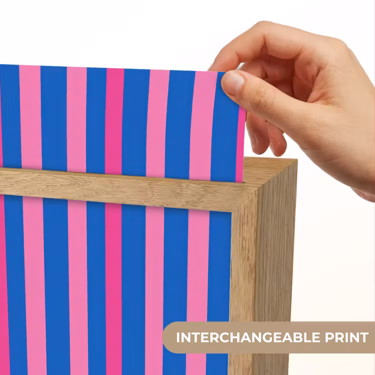 Modern - Optisch - Roze Light Box met kabel (Kinderlampje) klein 904 -USP_websiteprintEN