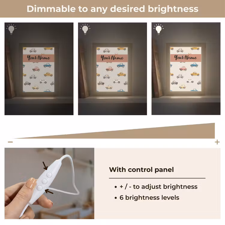 upload-694a70bd51984-216 Light Box met kabel (Kinderlampje) klein -USP_dimbaarEN