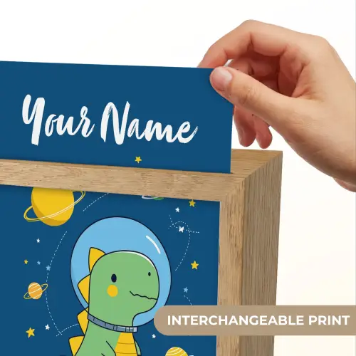 Dino - Ruimte - Planeten Light Box met kabel (Kinderlampje) klein -USP_websiteprintEN