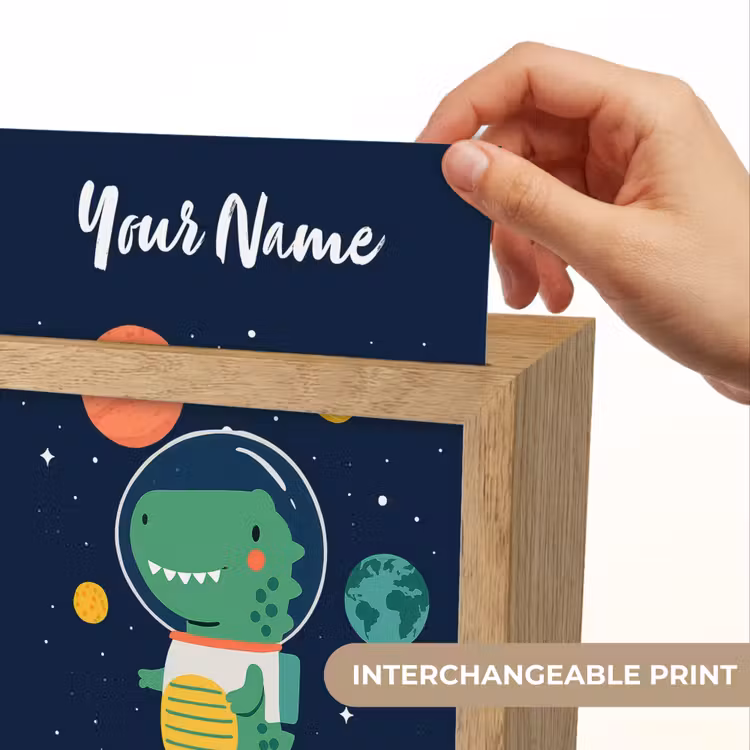 Dino - Ruimtepak - Planeten Light Box met kabel (Kinderlampje) klein -USP_websiteprintEN
